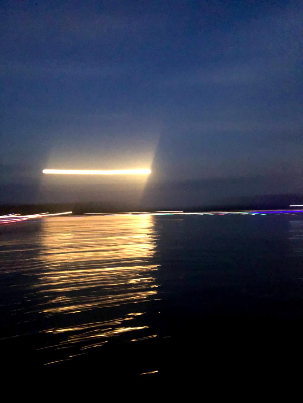 New Years Eve Under the&nbsp;Sea